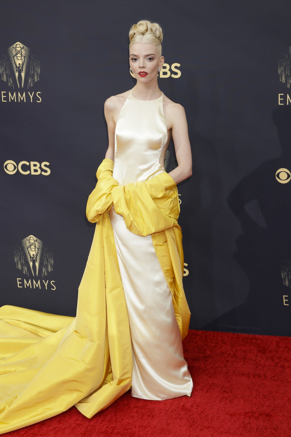 21 Best Anya Taylor-Joy Fashion Moments