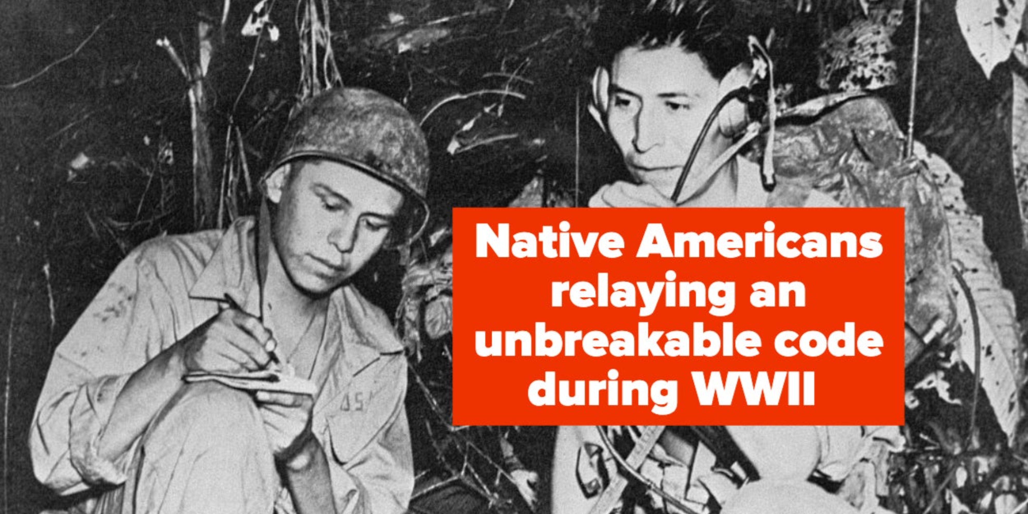 20 Facts From Native American History - Vimarsana News