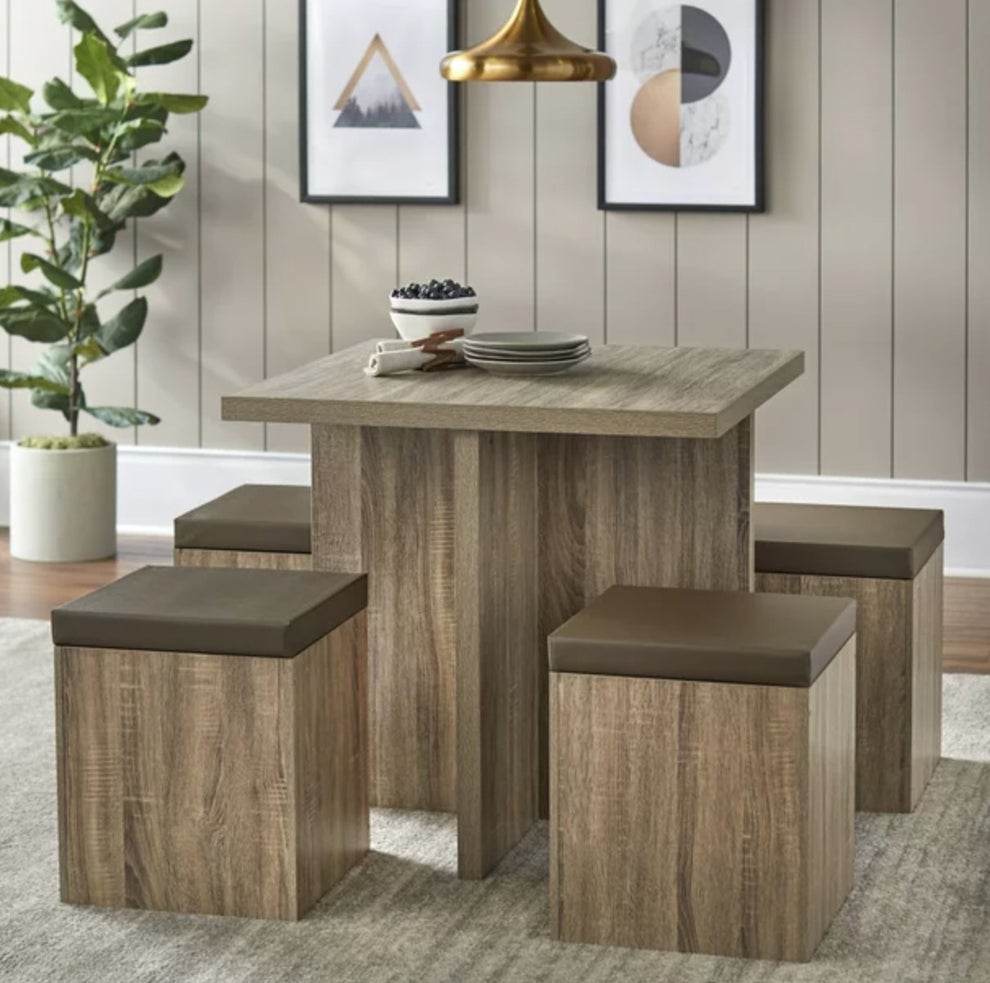 31 Stunning Pieces Of Furniture From Walmart That Hundreds Of Reviewers