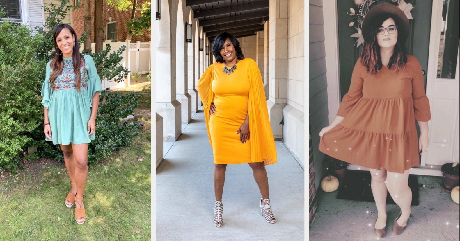 35 Dresses That Are Just So Darn Cute They Deserve A Trophy