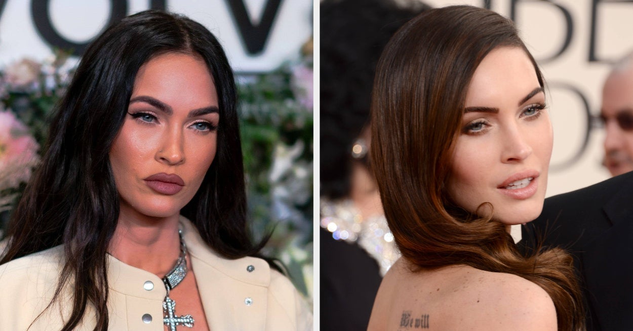 Megan Fox Opened Up About How She Was Treated In Hollywood And How She Had To Do 