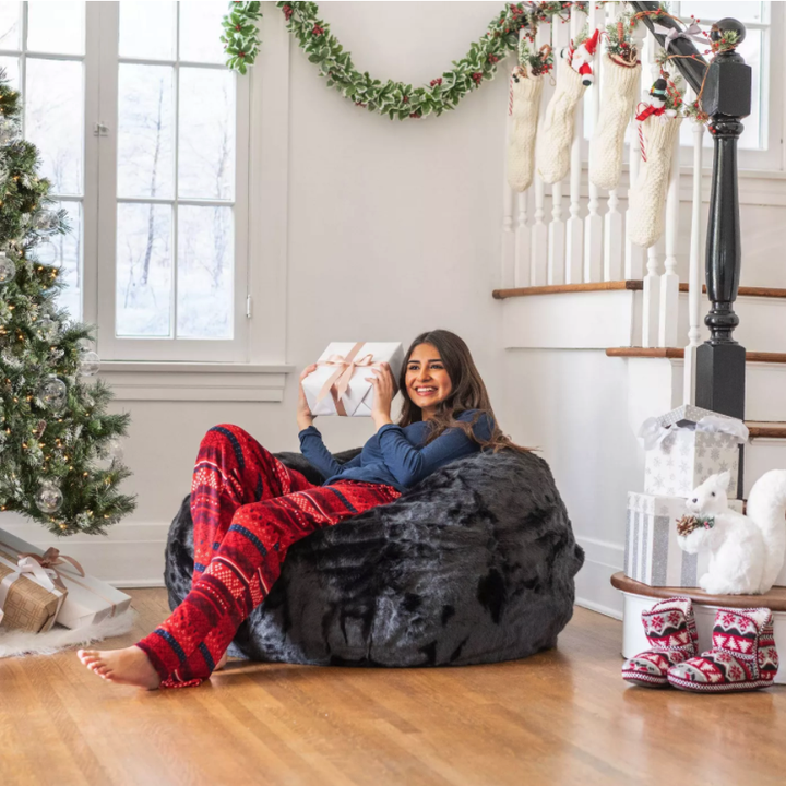 19 Cheap Bean Bag Chairs To Dive Headfirst Into 2022