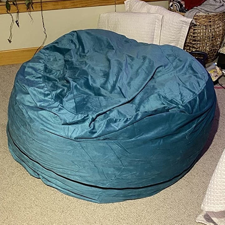 19 Cheap Bean Bag Chairs To Dive Headfirst Into 2022
