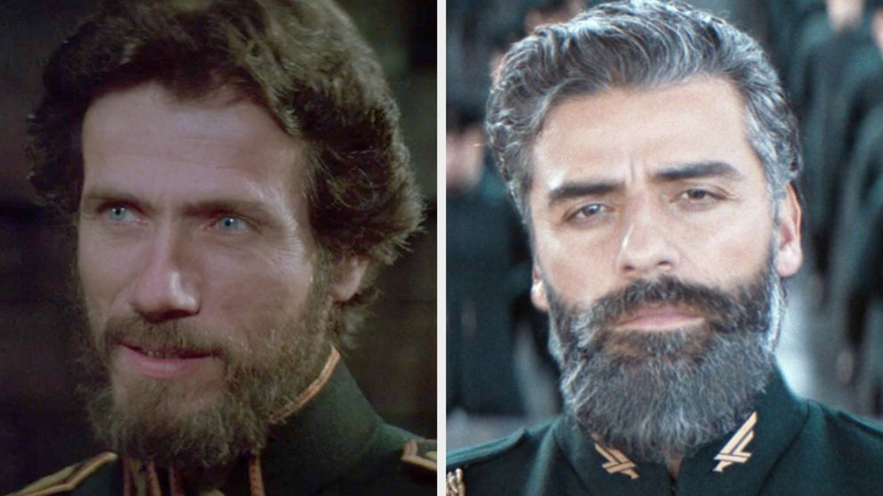 16 SideBySides Of The Cast Of Dune 1984 Vs. Dune 2021