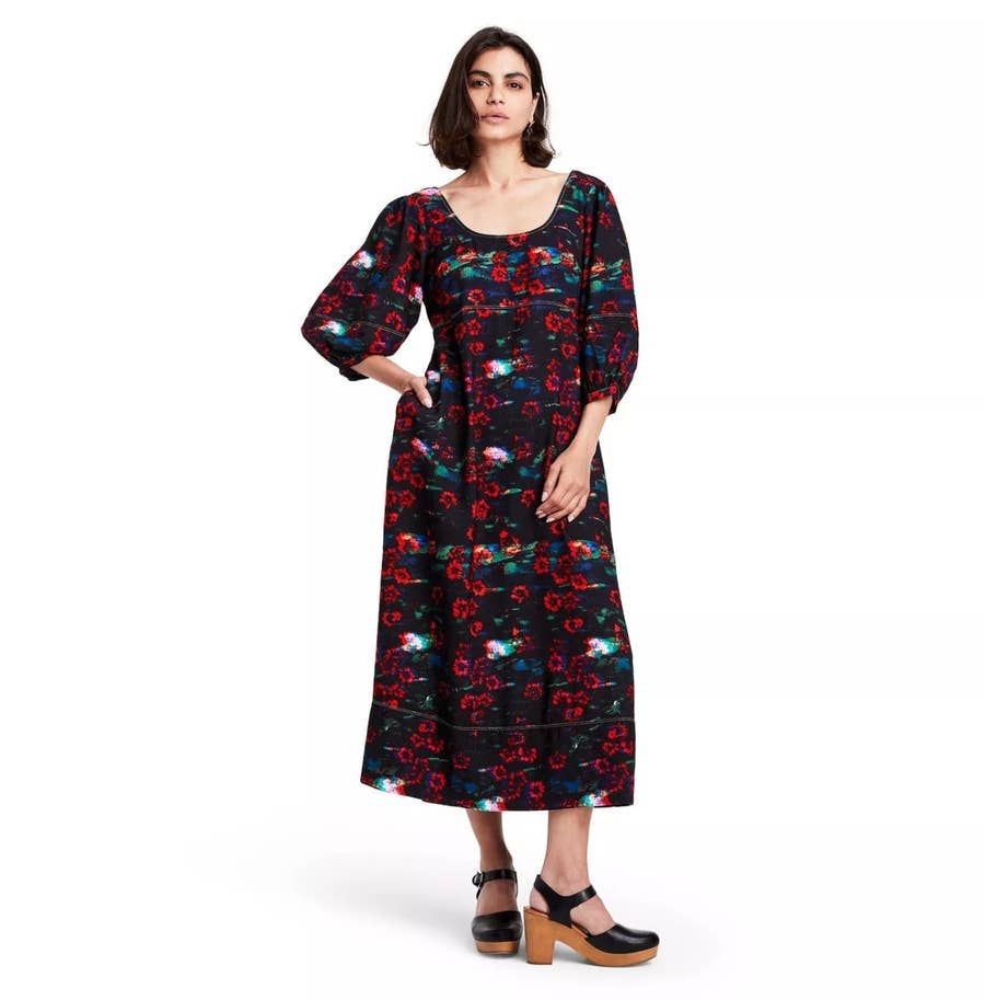 28 Cute And Cheap Target Dresses To Wear To Weddings