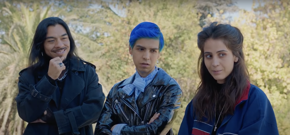 17 Latinx Characters That Made People Feel Seen