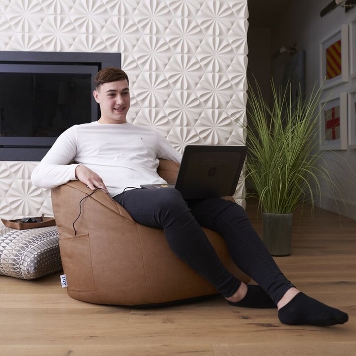 19 Cheap Bean Bag Chairs To Dive Headfirst Into 2022