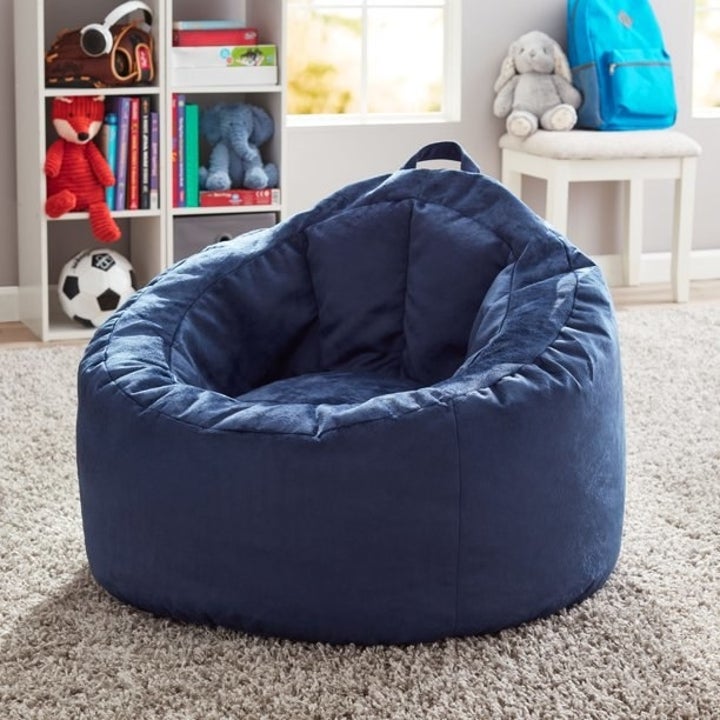 19 Cheap Bean Bag Chairs To Dive Headfirst Into 2022