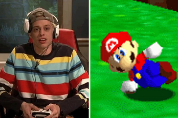 Answer "Yes" Or "No" To These Video Game Questions And We'll Guess Your Age