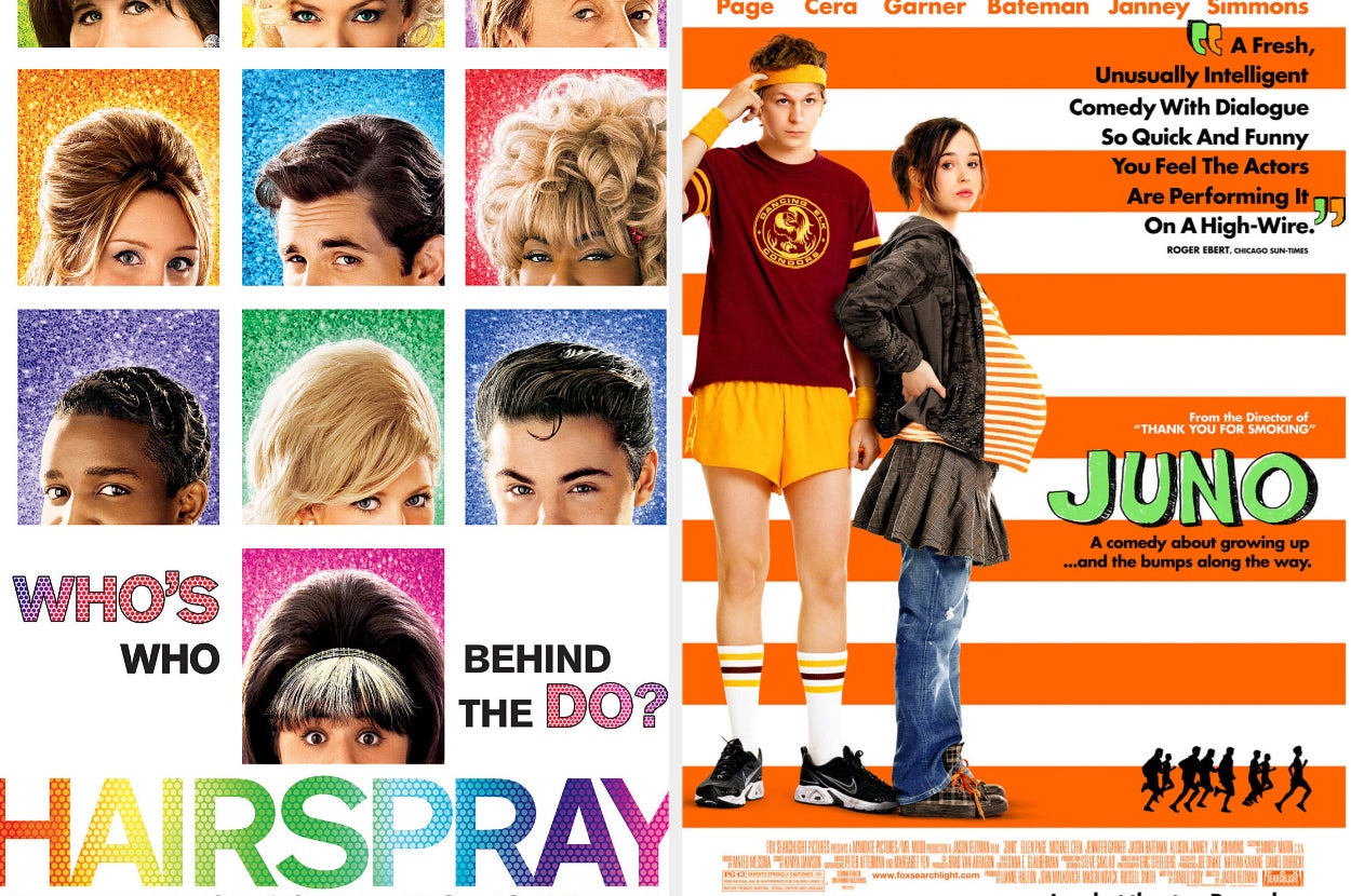 Culture Shifting TV Shows And Movies That Gen Z Missed But Should Totally  Watch