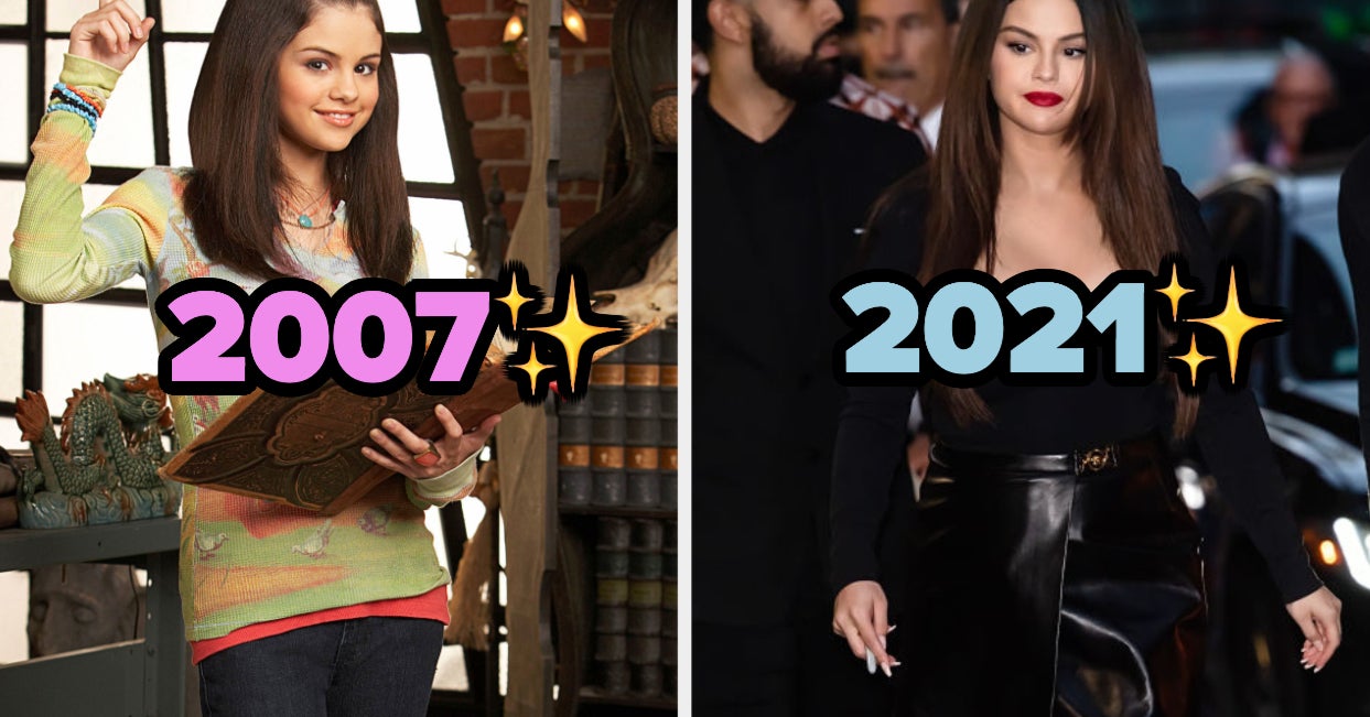 Wizards Of Waverly Place Sex Porn - Wizards Of Waverly Place Then Vs Now Photos