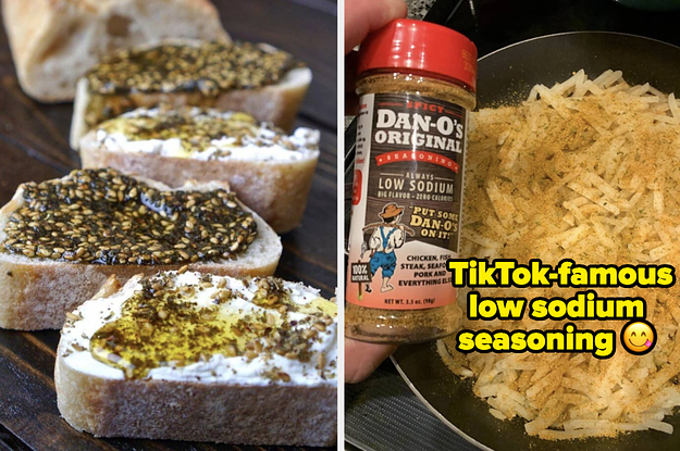 za'tar spice and seasoning