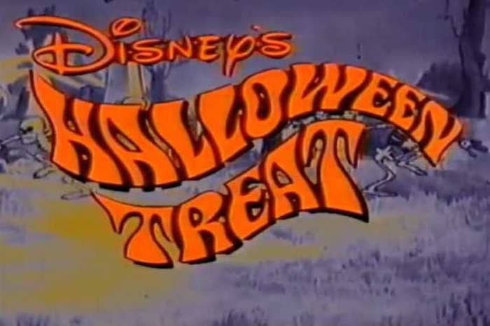 35 Best Disney Halloween Movies - Disney Channel Halloween Movies