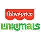 Fisher-Price® Linkimals® Mx