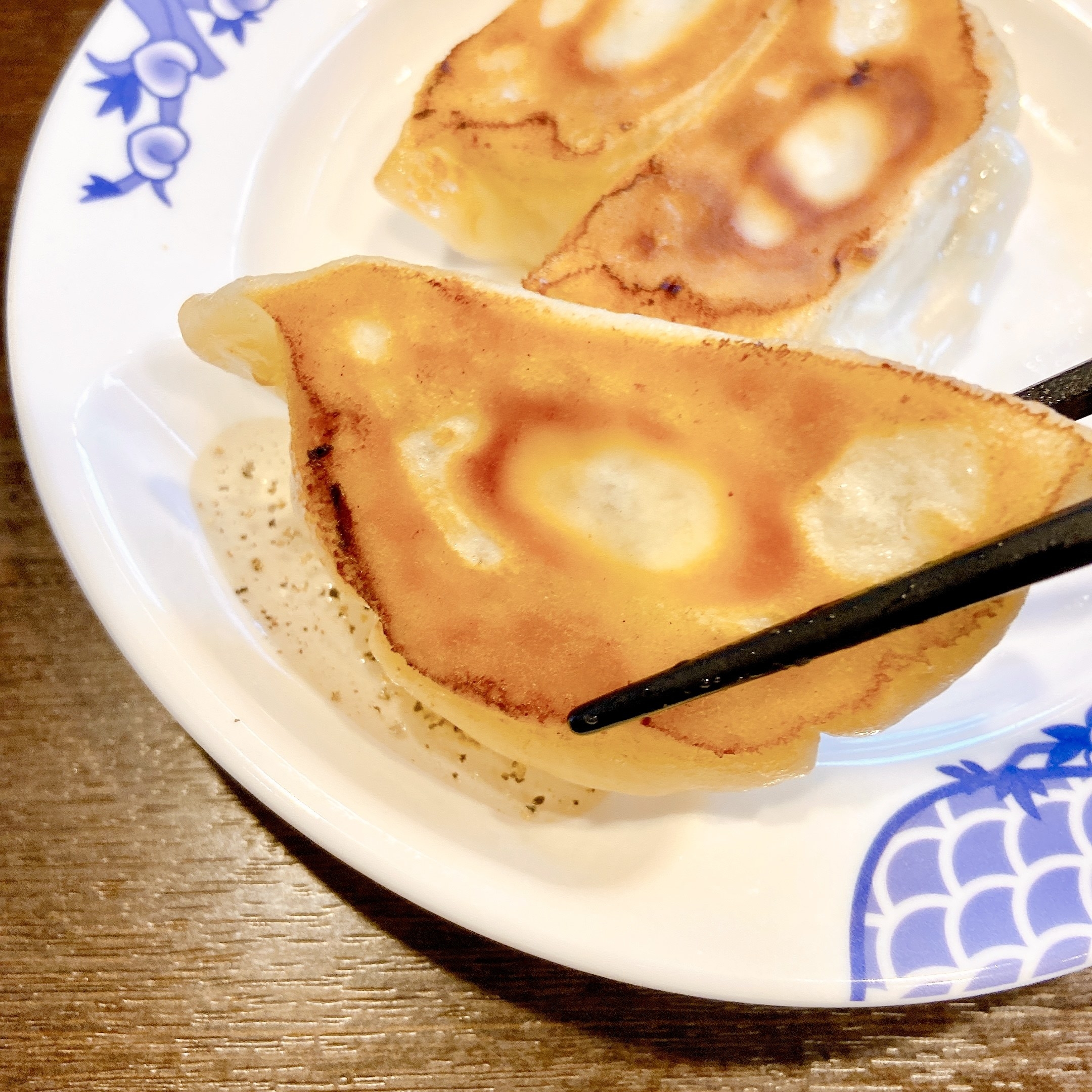 たっぷりボリュームに大満足 バーミヤン 平日限定の定食メニュー 美味すぎて感動した