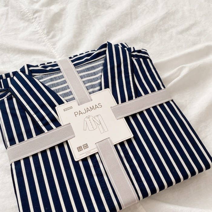 おしゃれなのに楽チン ユニクロ 無印の 快適ルームウェア 3選