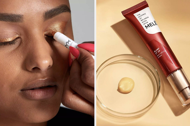 31 Beauty Products From Target For People Who Want To Do The Least In The Morning
