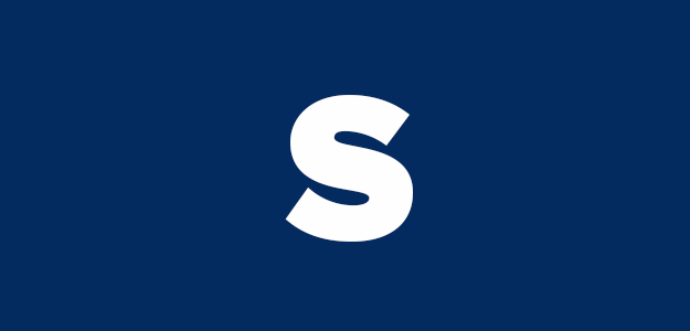 The letter S