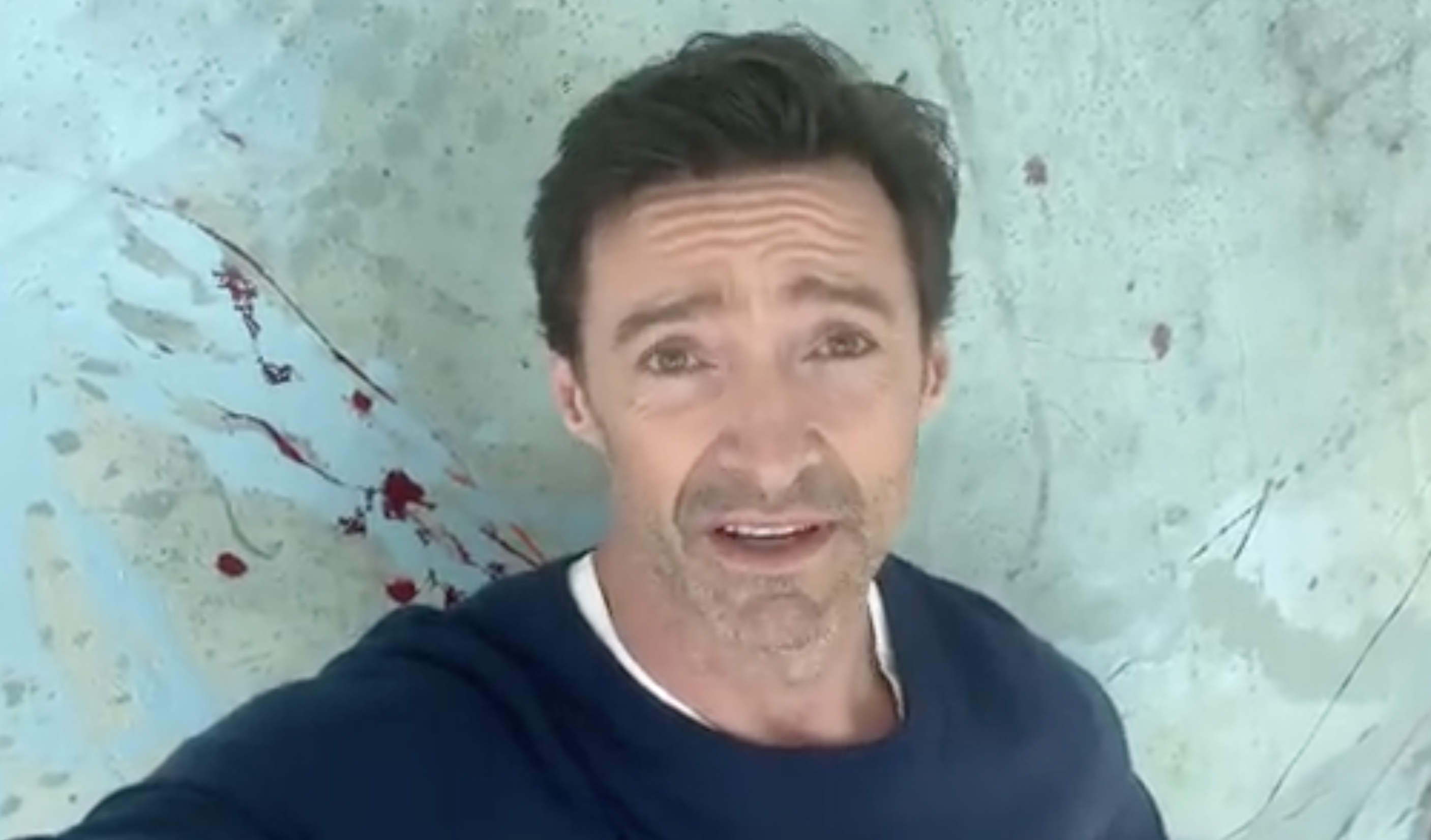 Hugh Jackman Revealed The 'Gifts' Ryan Reynolds Trolled Him With & LOL  (VIDEO) - Narcity