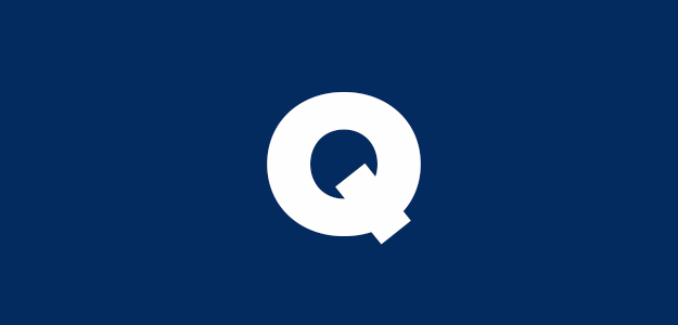 The letter Q