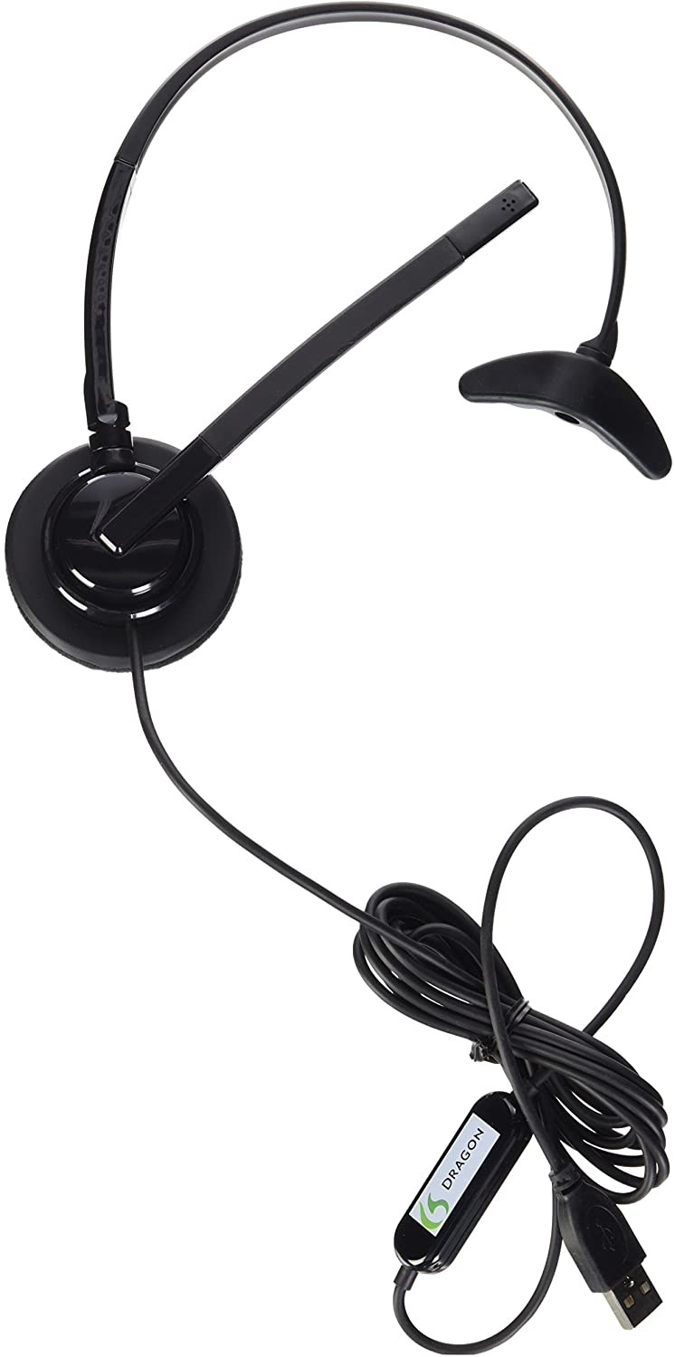 Auriculares tipo headset
