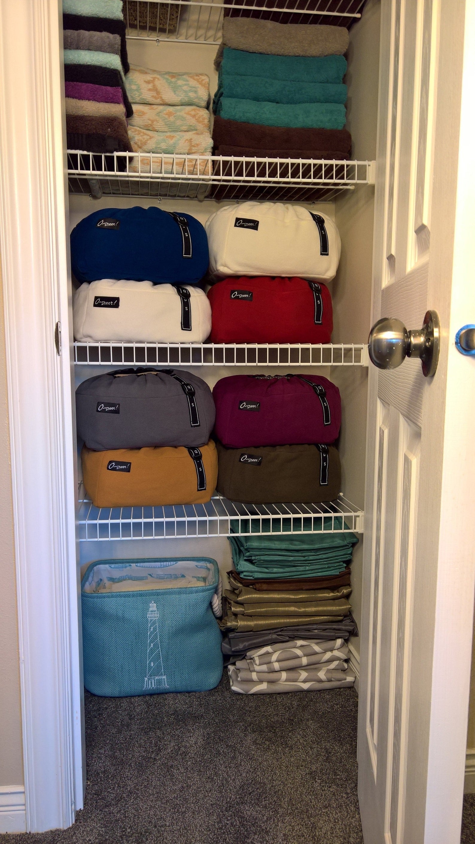 29 Organization Ideas to Streamline Your Stuff Once and for All