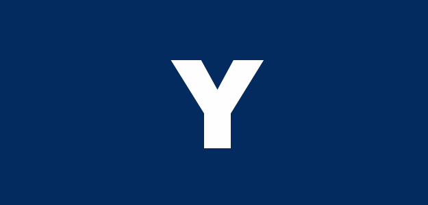 The letter Y