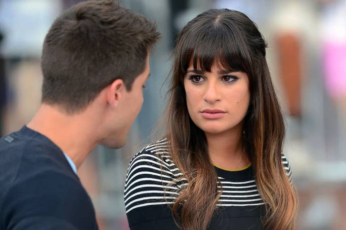 Lea Michele