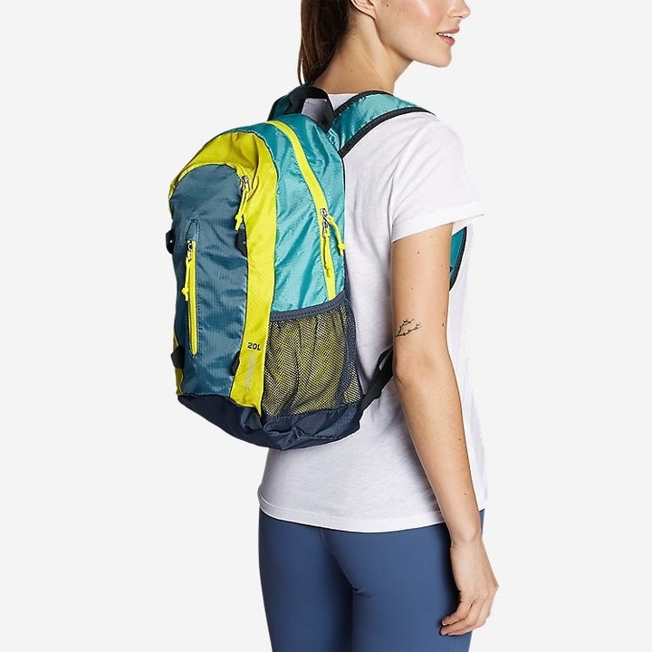 19 Small Hiking Backpacks For Your Next Adventure