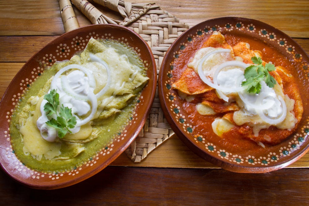 12 Delicious Latin Dishes To Enjoy At Your Next Family Gathering