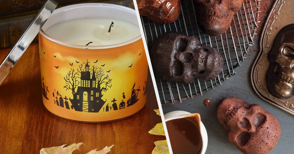 Just 31 Halloween Products From Target That Are Ridiculously Fun