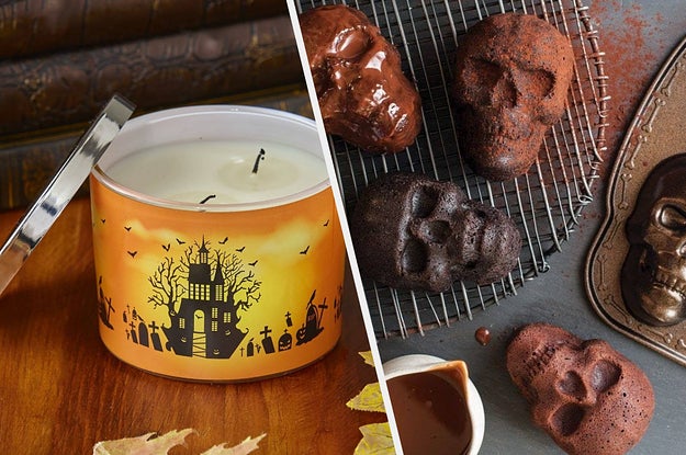 Just 31 Halloween Products From Target That Are Ridiculously Fun Just 31 Halloween Products From Target That Are Ridiculously Fun