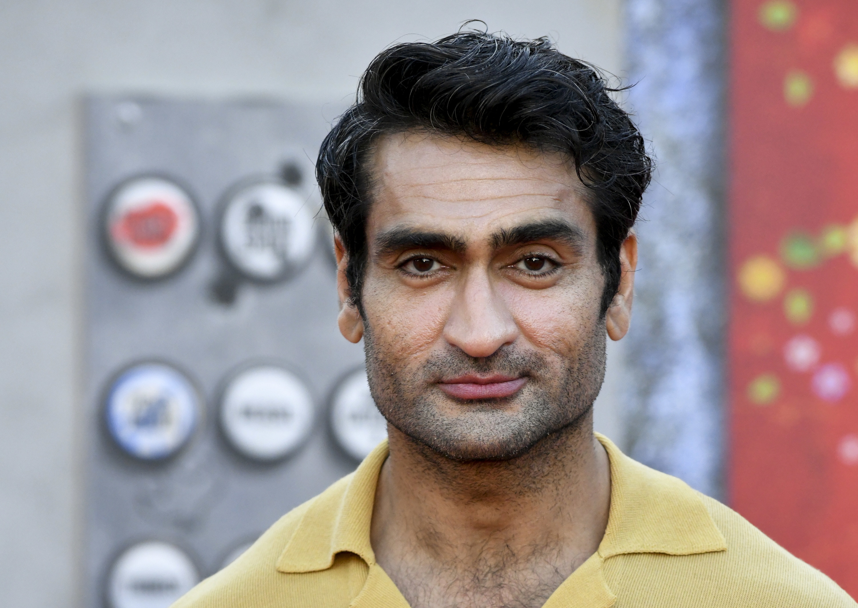 Kumail Nanjiani