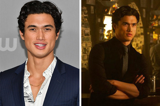 90 Charles Melton Images Stock Photos  Vectors  Shutterstock