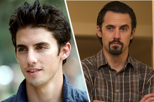 What Questions Do You Have For Milo Ventimiglia?