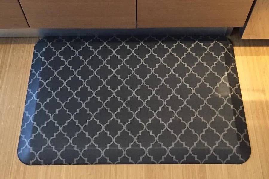 Quick review: Dereneville Magic Mat – Clarity is the key