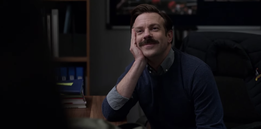 65 Of The Best Ted Lasso Quotes To Warm Your Heart