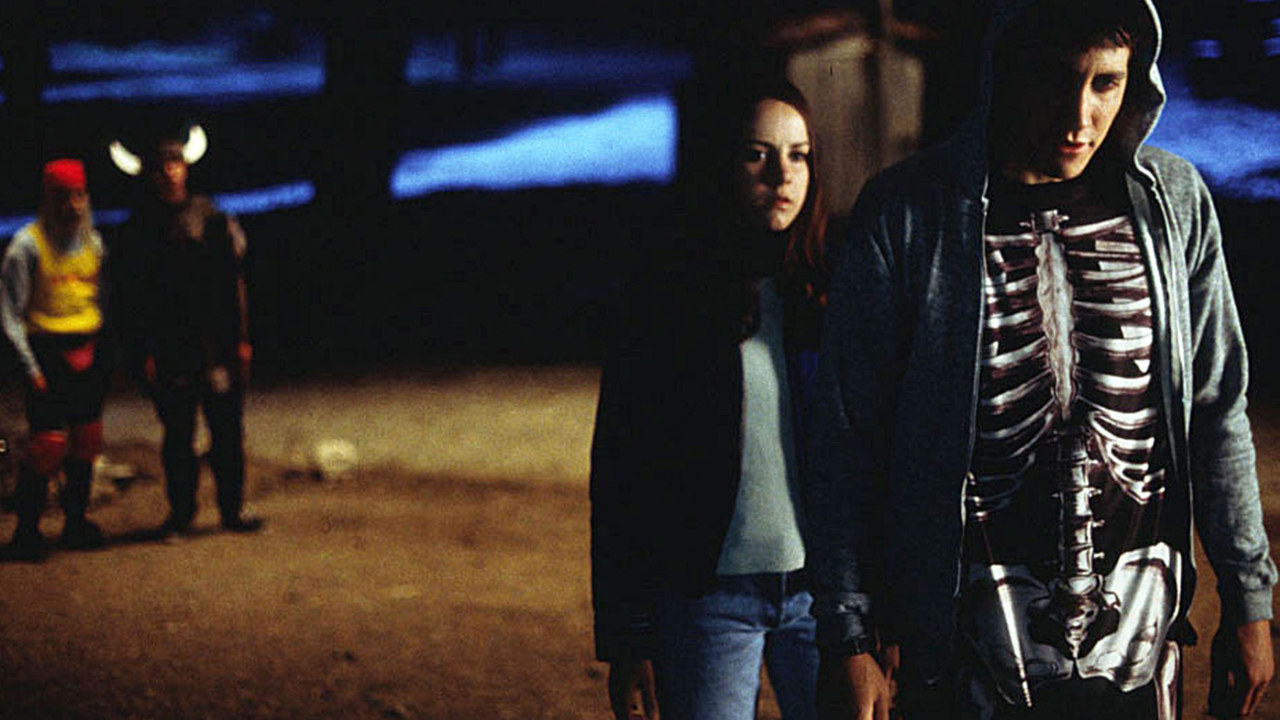 The 23 Best Halloween Costumes In Movies, Ranked