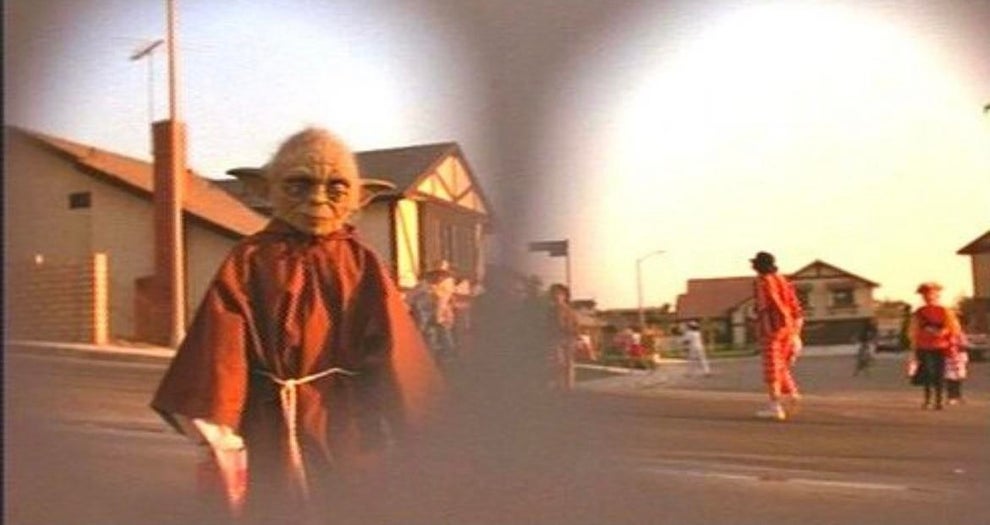 The 23 Best Halloween Costumes In Movies, Ranked