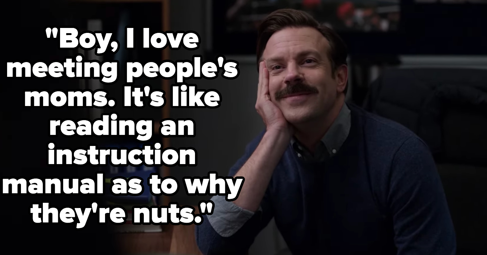 71 Ted Lasso Quotes That Will Warm Your Heart