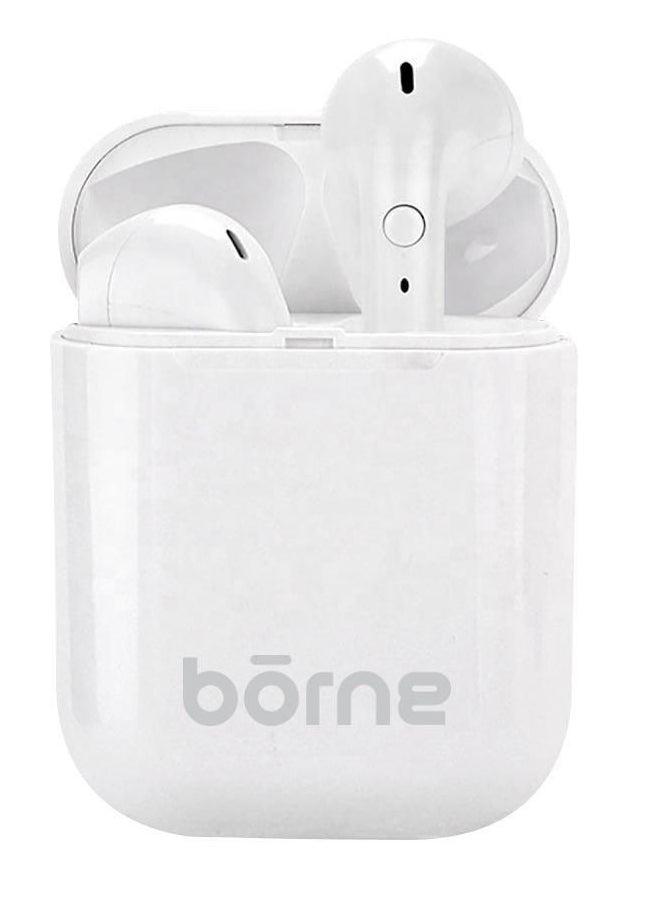 the earbuds in the case