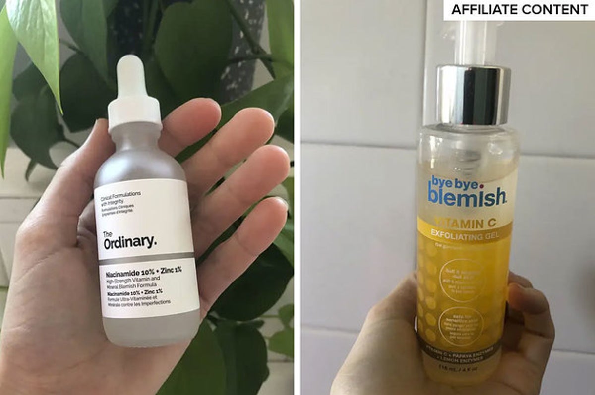 Skincare To Fight Adult Acne