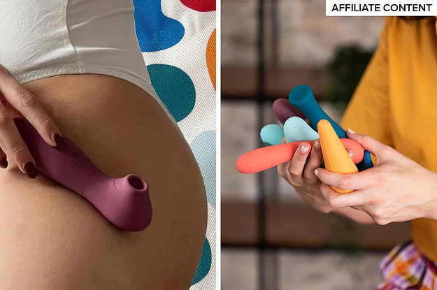 This Sex Toy Company Is Discounting Everything For As Long As We