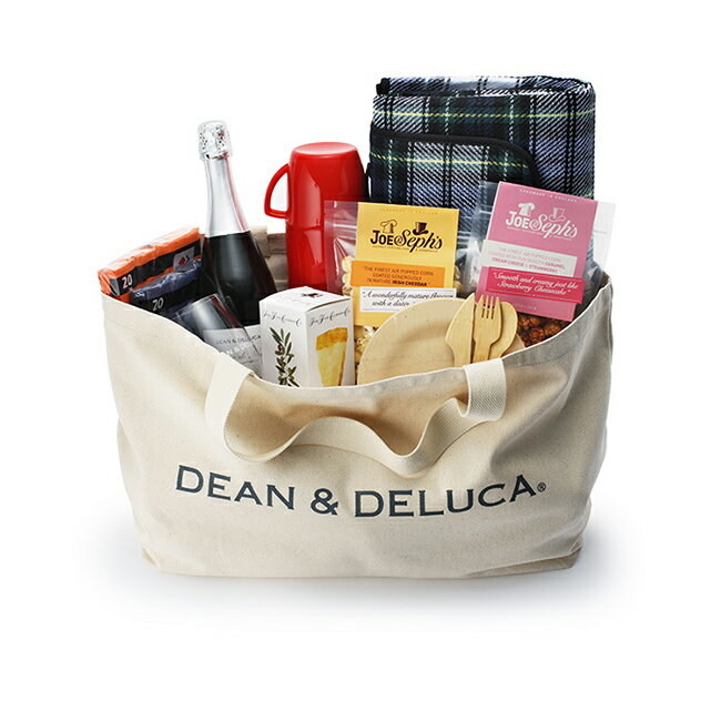 DEAN & DELUCA ワインアイスバッグ クリア ワンサイズ - アルコール用品