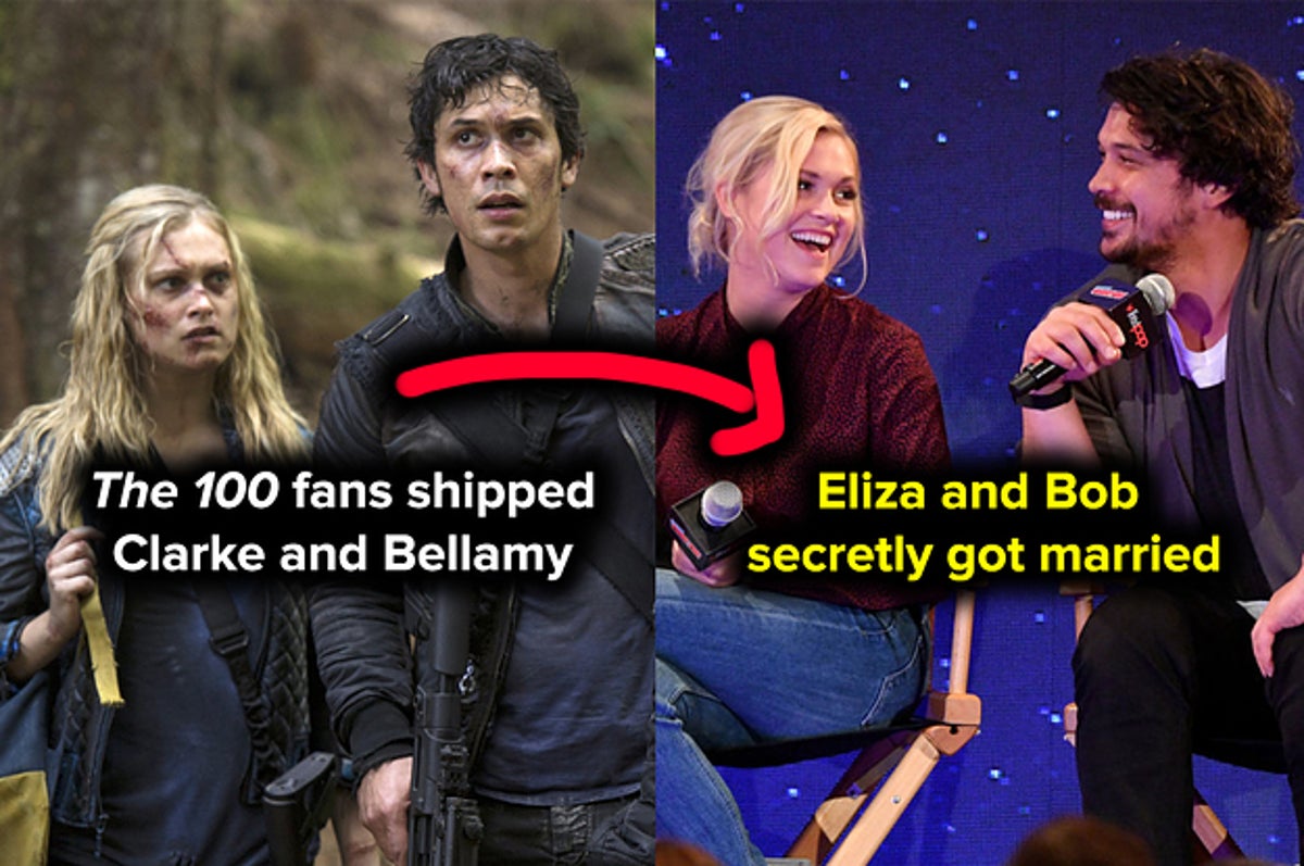 15 Costars Who Are In Love And 10 Who Hated Each Other