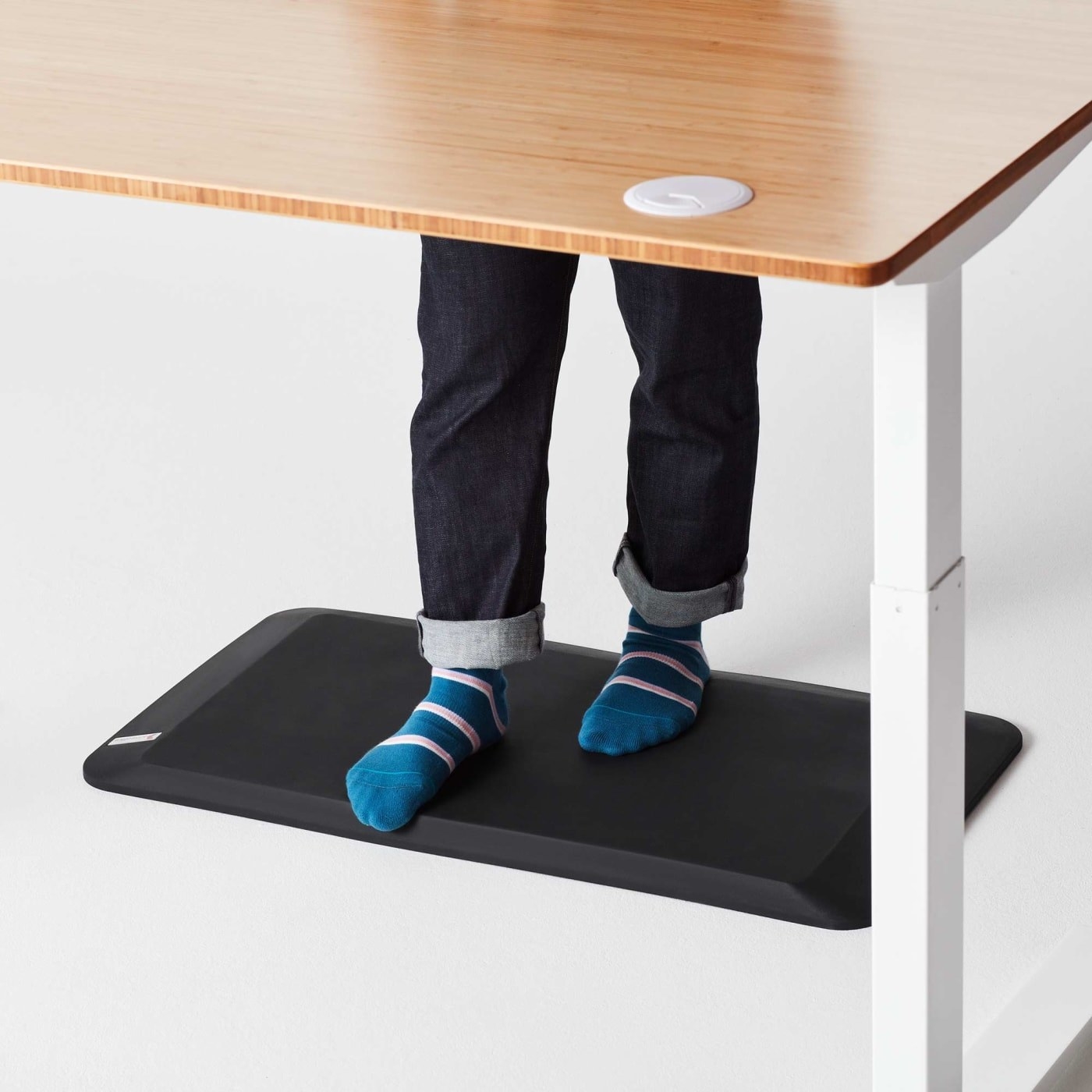 Best standing desk online mat 2021