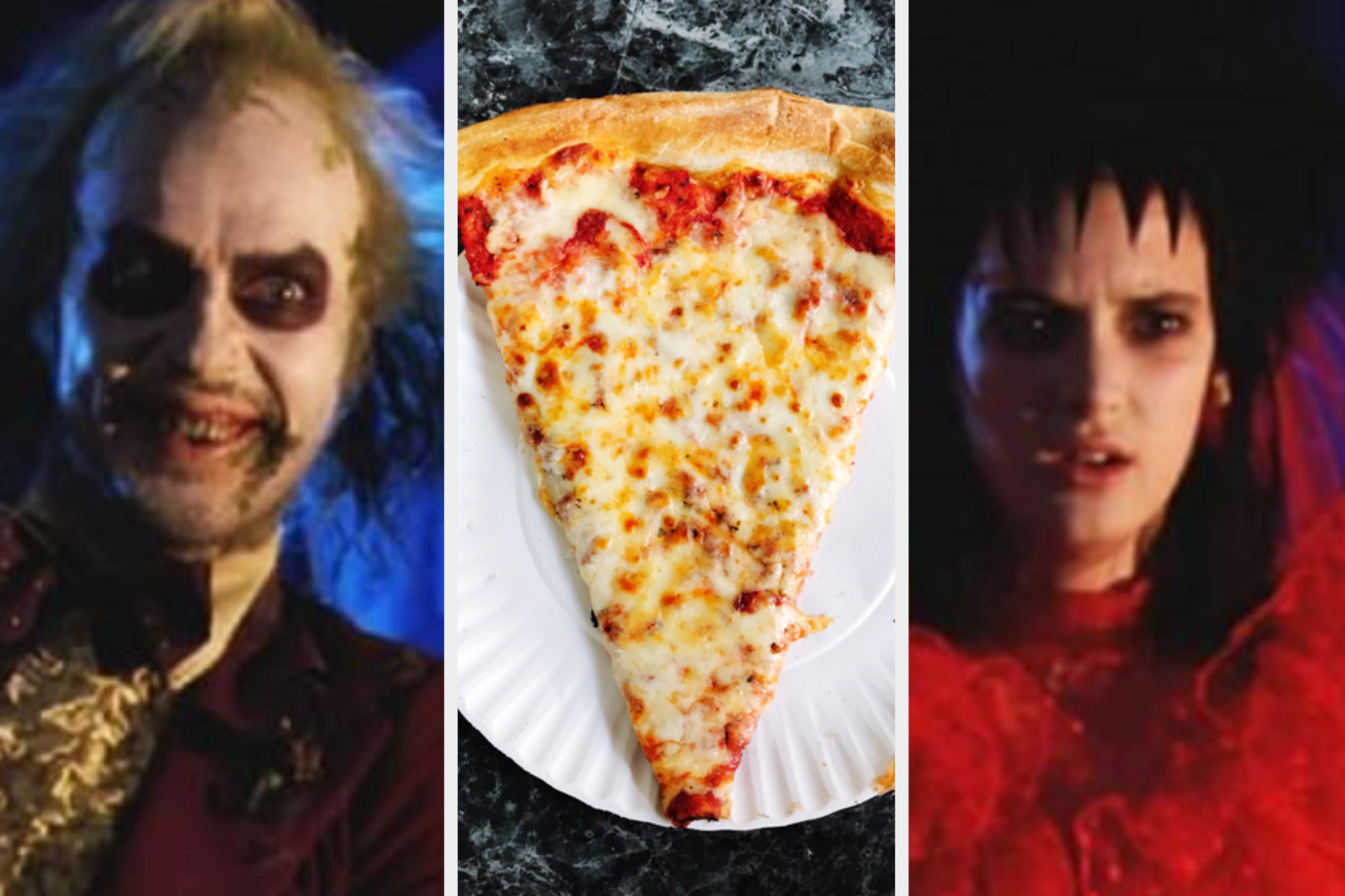 Choose These Sweet And Savory Food Dishes To Reveal If You're More Beetlejuice Or Lydia