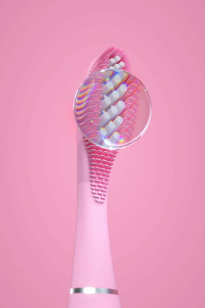 ISSA 3 toothbrush head