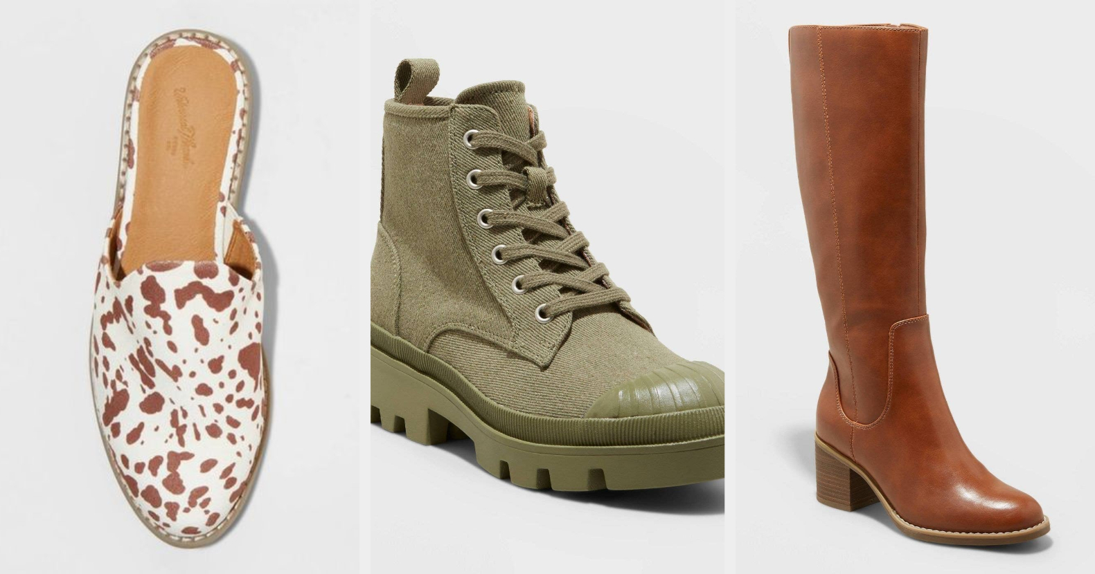 Suede, Leather or Canvas: Which One's Better For Shoes? - The Shoestopper