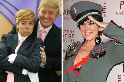 katie couric and general perversion kris jenner